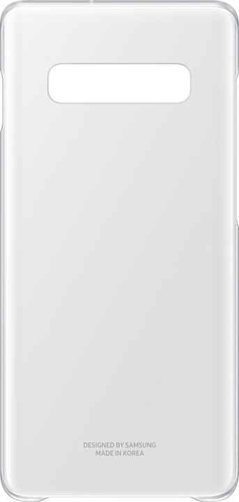 Immagine prodotto Samsung Clear Cover (Samsung Galaxy S10+)