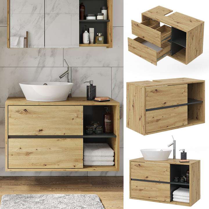 Produktbild Vicco Viola (100 x 60 x 45.5 cm)