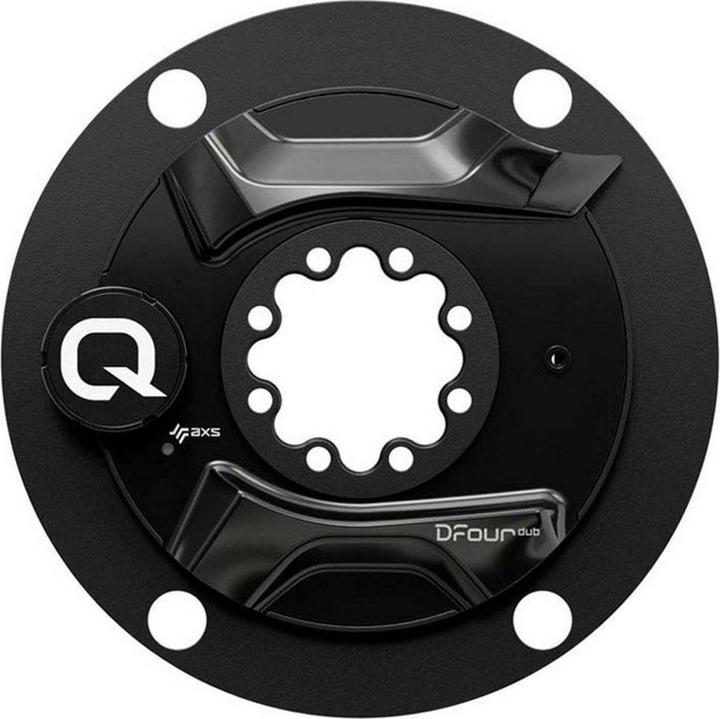 Immagine prodotto Quarq Guarnitura Power Meter DZero Road 2x10/11 DUB (172.50 mm)