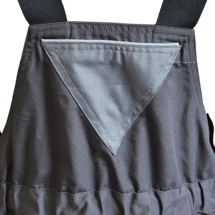 Produktbild Awtools Arbeitslätzhose Mit Kniepolstertaschen / Xxxl (3XL)