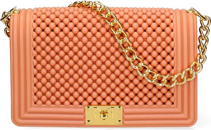 Orange und Gold