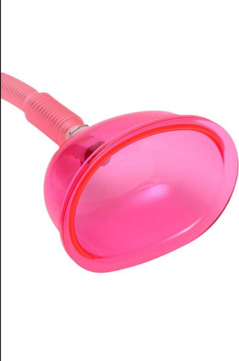 Produktbild Bijoux Indiscrets Vaginal Pump Kit