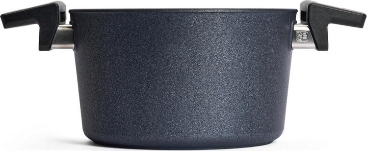 Immagine prodotto Woll Attivo Lite (20 cm, Cucina a vapore, Alluminio pressofuso)