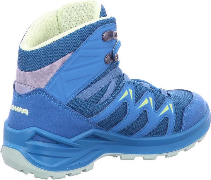 Actual product image Lowa Innox Pro GTX Junior (34)