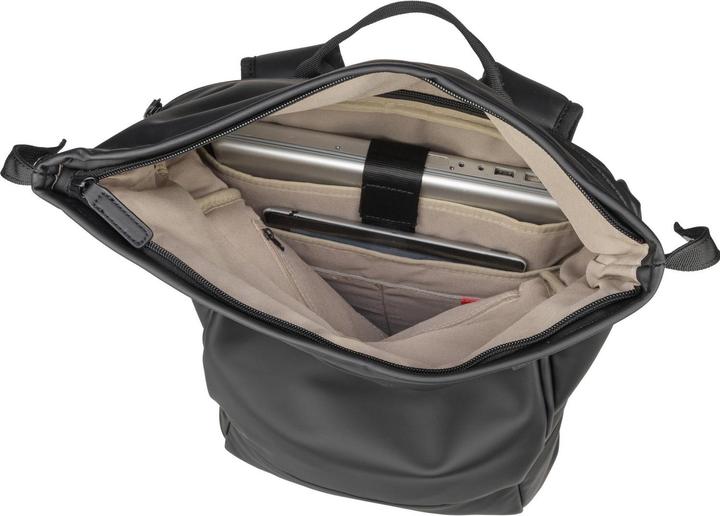 Produktbild Zwei Kurierrucksack Aqua AQR250 (8 l)