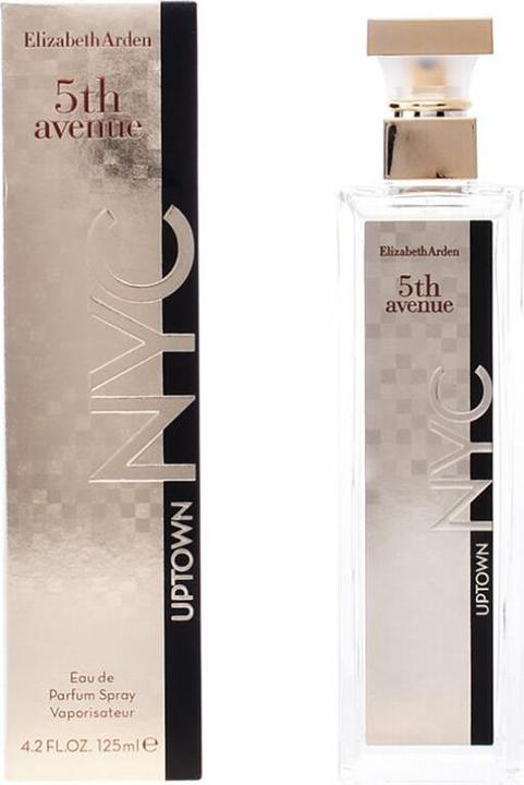 Image du produit Elizabeth Arden 5e avenue NYC Uptown (Eau de parfum, 125 ml)