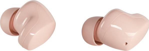 Actual product image Xiaomi Redmi Buds 6 Play Pink, BHR8775GL (No noise cancelling, 7.50 h, Wireless)