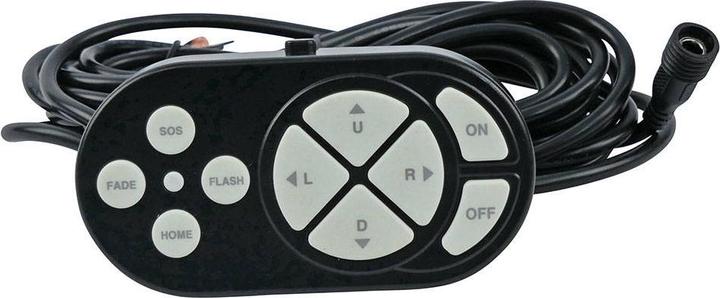 Image du produit Compass LED-Suchscheinwerfer 2700 Lumen