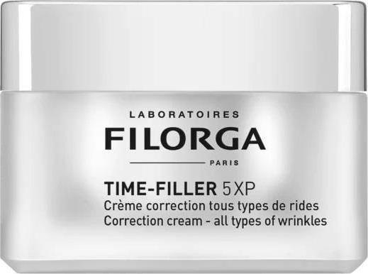 Filorga Time Fille 5X Cr Clea vaso 50ml (50 ml)