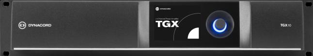 Immagine prodotto Dynacord Amplificatore PA SL 900 Potenza RMS (Fase finale)