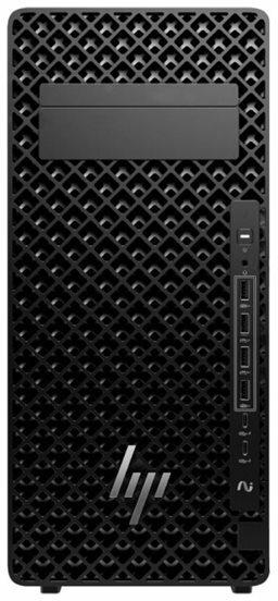 Actual product image HP Z2 TOWER G1I U9-285K (Intel Core Ultra 9 285K, 64 GB, 1000 GB, RTX 2000 Ada)