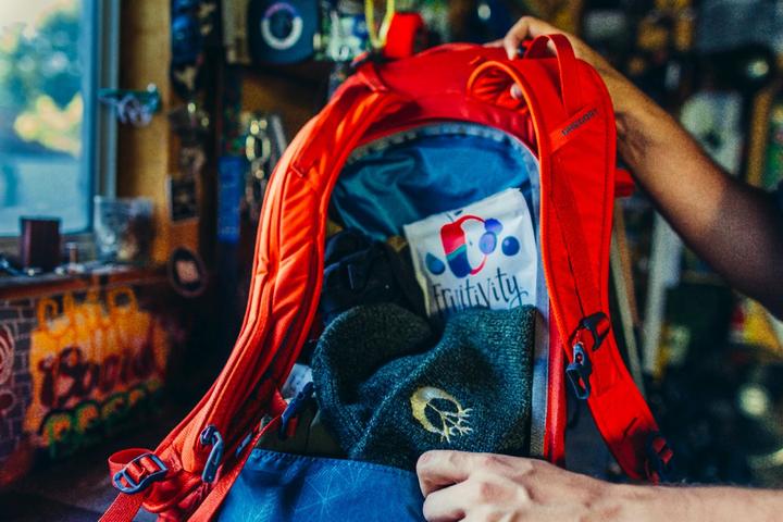 Produktbild Gregory Targhee 32L M (32 l)