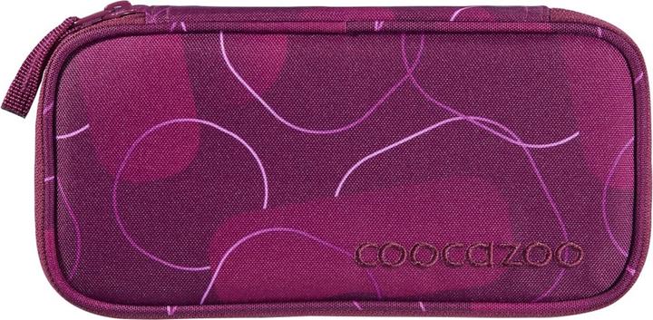 Produktbild Coocazoo Schulrucksack-Set Schulrucksack-Set „Berry Bubbles“, 3-teilig (30 l)