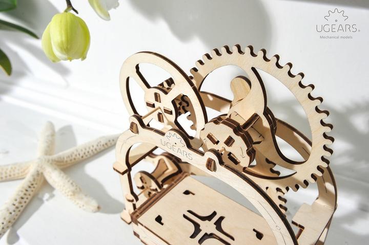 Image du produit Ugears Boîte
