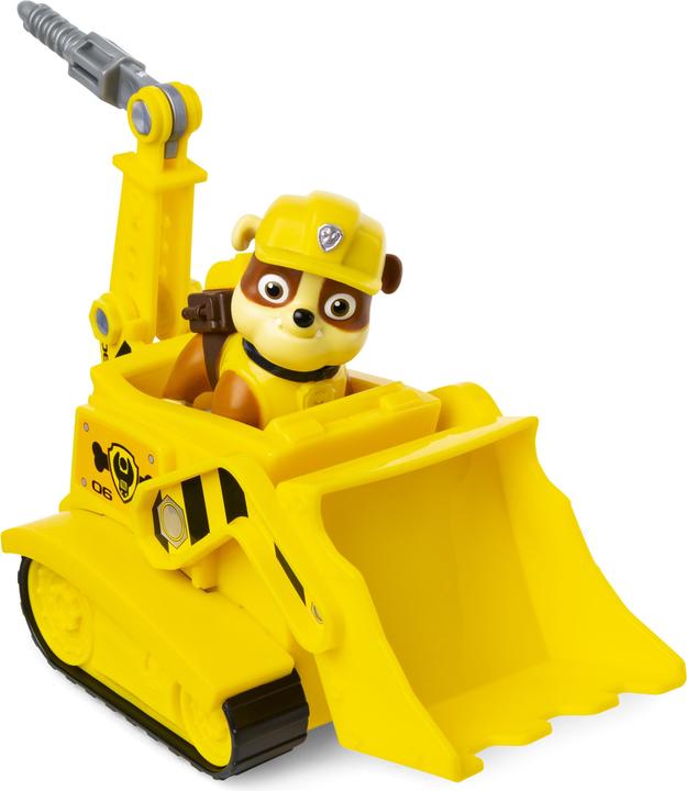 Produktbild Spin Master Rubbles Bulldozer