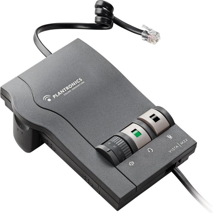 Produktbild Poly Vista M22 Verstärker