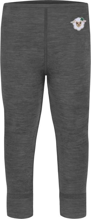 Immagine prodotto Normani Confezione da 3 pantaloni baby merino con piedini - 9543 (56)