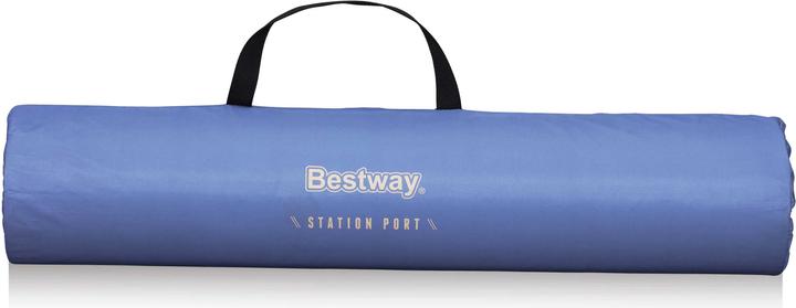 Produktbild Bestway Duschzelt Station Port 110 x 110 x 190 cm (Strandzelt + Strandmuschel, 2.40 kg, 1 Person)