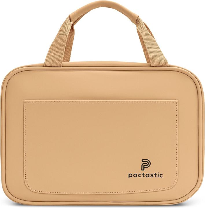 Immagine prodotto Pactastic Borsa da toilette Urban Collection 30 cm (4 l)
