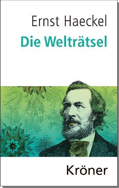 Immagine prodotto Haeckel:Die Welträtsel (Tedesco, Ernst Haeckel, 2019)