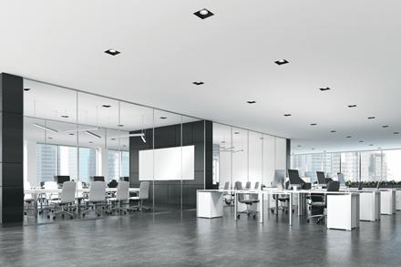 Actual product image Nobo Whiteboard Impression Pro Enamel (60 x 45 cm)