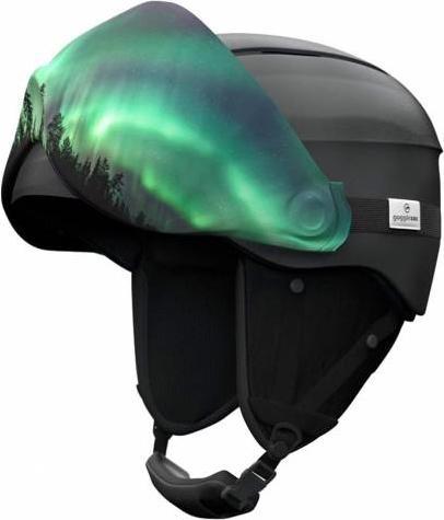 Gogglesoc Aurora (Skibrille Schutzhülle)