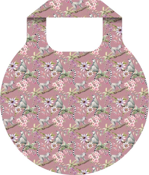 Produktbild Cedon Easy Bag XL Äffchen