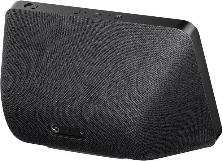 Actual product image Amazon Echo Show 8 (Amazon Alexa)