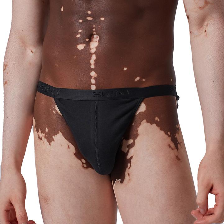 Actual product image Skiny 4-pack Basic briefs / pants (M, pack of 4)