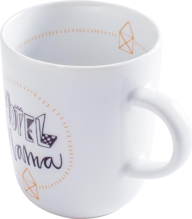 Actual product image Kahla Pronto Happy Cups Becher (350 ml, 1 x)