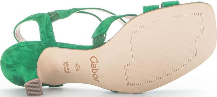 Produktbild Gabor Sandalen (38)