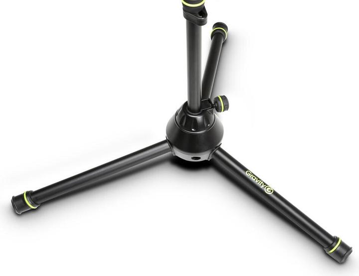 Produktbild Gravity MS 4221 B Mikrofonständer kurz