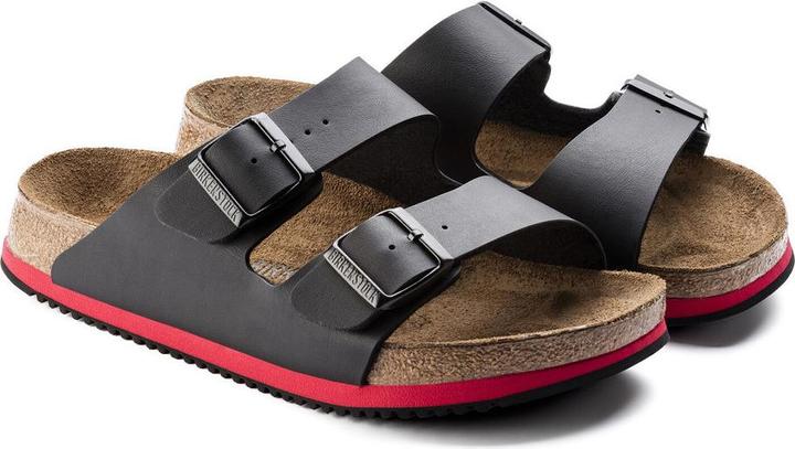 Birkenstock Arizona SL Birko-Flor normal