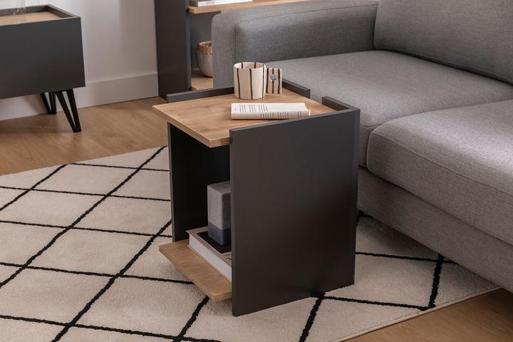 Actual product image Kalune Design Viper (38.6 x 41.8 x 50 cm)
