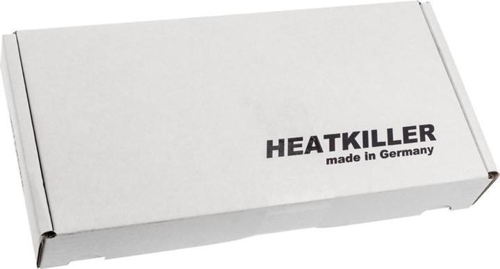Image du produit Watercool Heatkiller IV pour Radeon RX 5700 / XT, RGB - Acrylique + Nickel