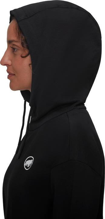 Image du produit Mammut ML Hoody Femme Original (L)