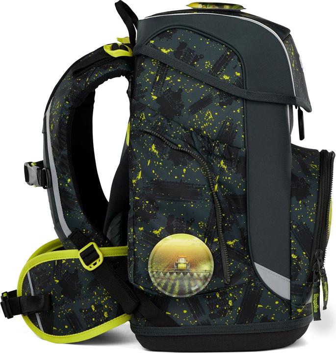 Produktbild Ergobag Cubo MRP Schulranzen-Set (19 l)