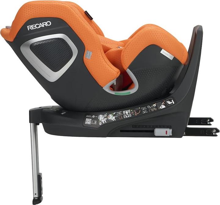 Produktbild RECARO Xenon 1 Kid Reboard Kindersitz (61-125 cm) (Kindersitzerhöhung, ECE R129/i-Size Norm)