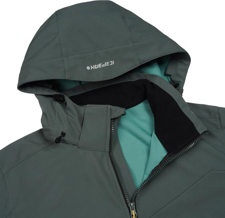 Actual product image Icepeak Barmstedt (50)