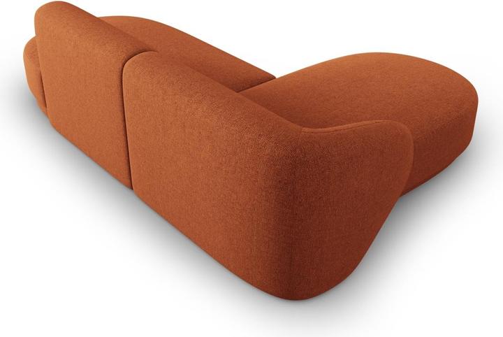 Actual product image CXL by Christian Lacroix Lionel (Corner sofa)