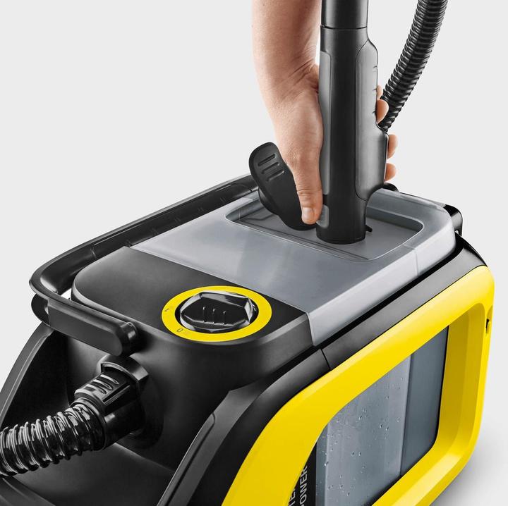 Produktbild Kärcher SE 3-18 Compact