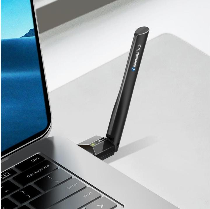 Produktbild TP-Link Bluetooth 5.3 USB Adapter (Sender & Empfänger)