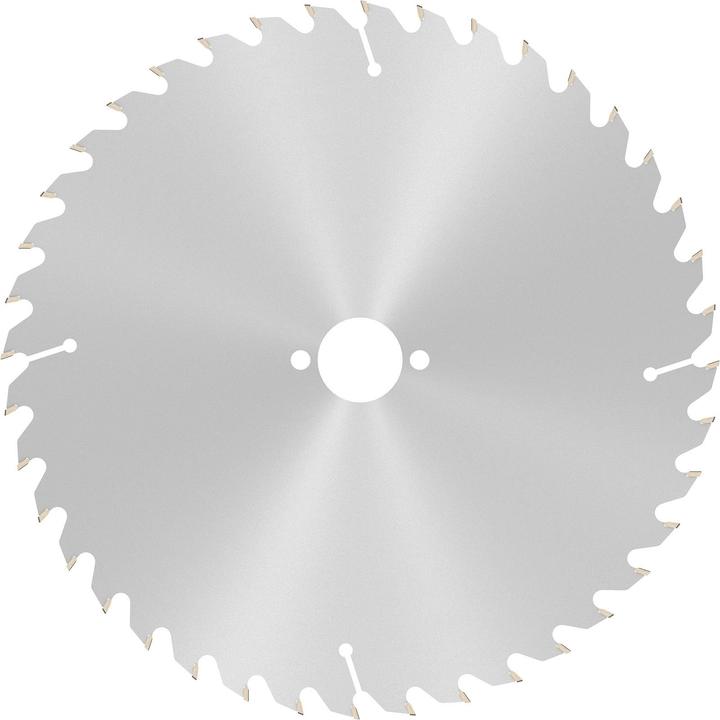 Produktbild Bosch Professional Zubehör PRO Wood Kreissägeblatt, 254 x 2,8 x 30 mm