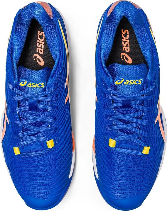Immagine prodotto ASICS Performance Scarpe da tennis Solution Speed FF 2 Clay da uomo (46)