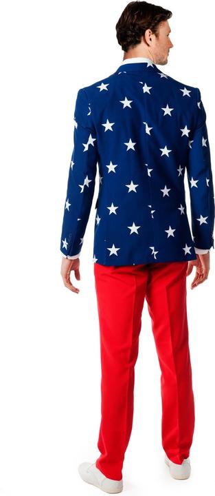 Produktbild OppoSuits Stars and Stripes (48)