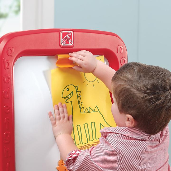 Image du produit Step2 All Around Easel For Two