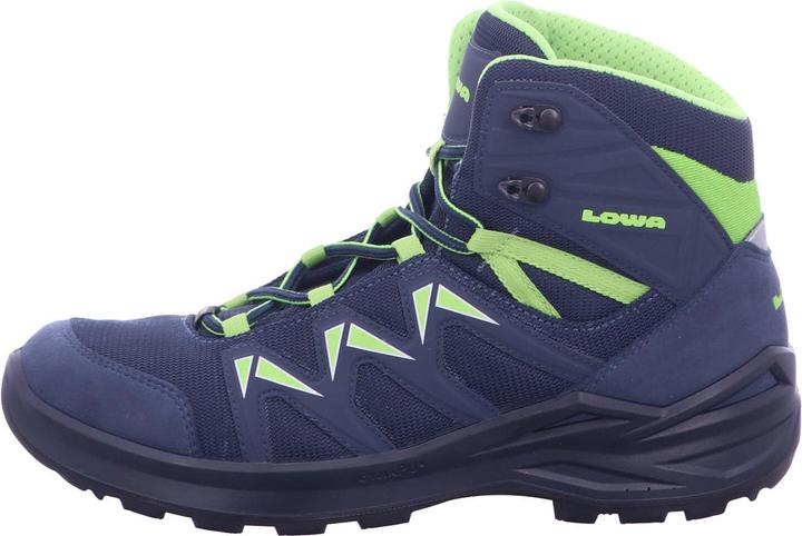 Immagine prodotto Lowa Innox Pro Gore-Tex® scarpe da trekking bambini (35)