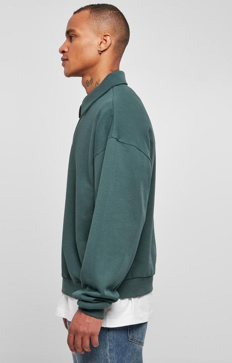 Image du produit Urban Classics Chemise Collar Crew - 19467 (5XL)