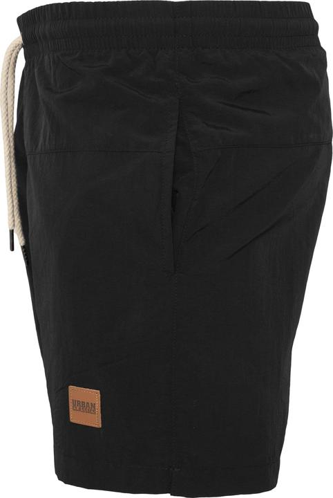 Image du produit Urban Classics Block Swim Shorts (M)