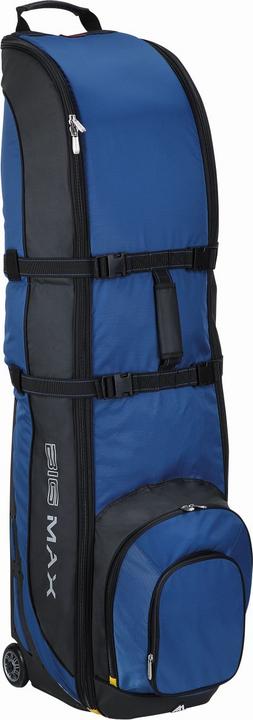 Big Max Wheeler 3 Travelcover